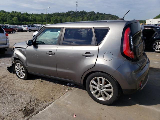 VIN KNDJP3A54H7440530 2017 KIA SOUL no.2