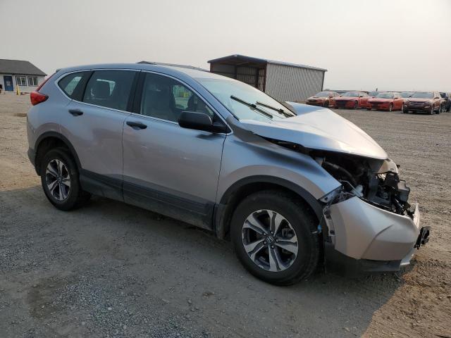 2017 HONDA CR-V LX - 2HKRW6H34HH218738