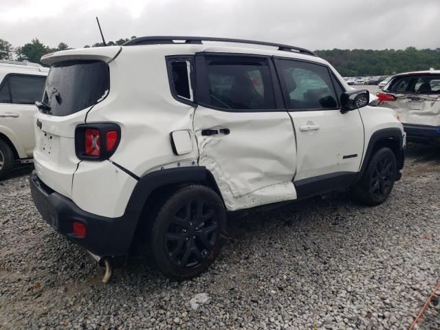 2022 JEEP RENEGADE A ZACNJDE1XNPN67570