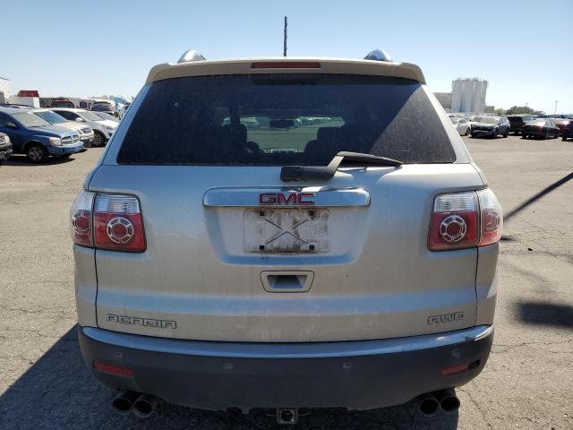 2007 GMC Acadia Slt-2 VIN: 1GKEV337X7J115893 Lot: 59771314
