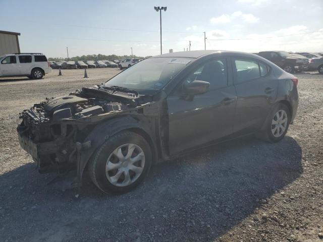 2016 MAZDA 3 SPORT - 3MZBM1T78GM271128
