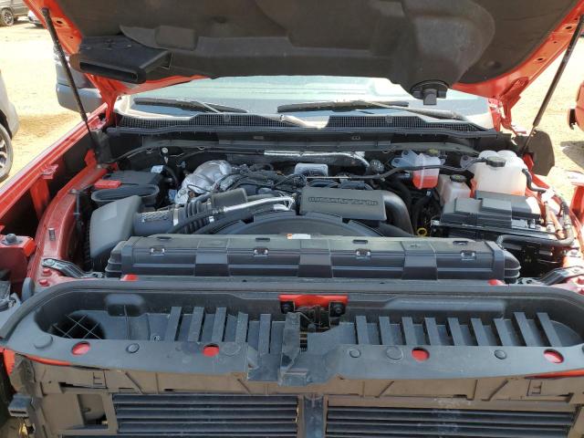 2024 CHEVROLET 2500 4X4 2GC4YNEY0R1172892