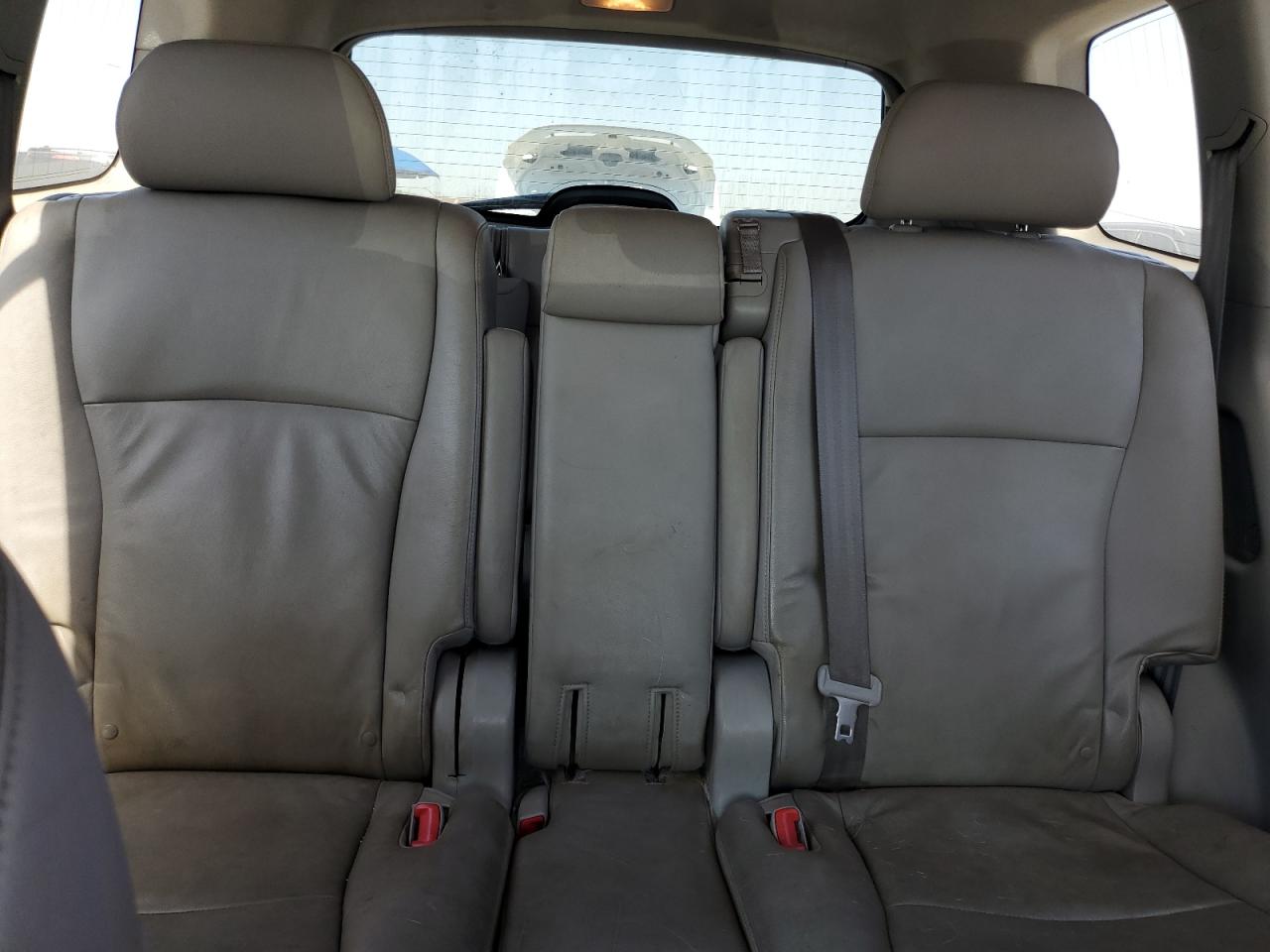 JTEES42A192137233 2009 Toyota Highlander Limited