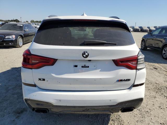 2019 BMW X3 xDrivem40I VIN: 5UXTS3C51K0Z04960 Lot: 61066934