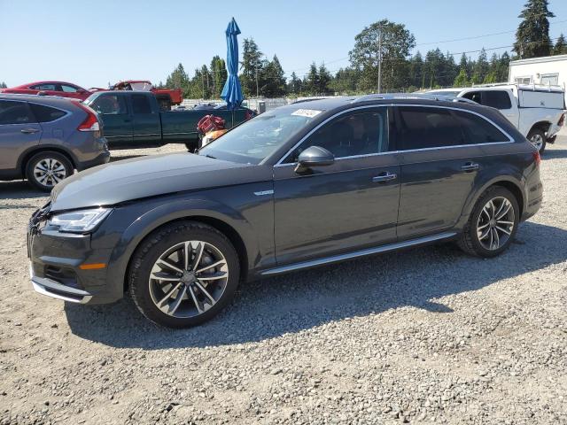 VIN WA19NAF41JA114667 2018 Audi A4, Prestige no.1