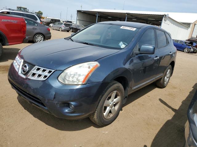 Vin: jn8as5mv9dw101854, lot: 63777154, nissan rogue s 2013 img_1