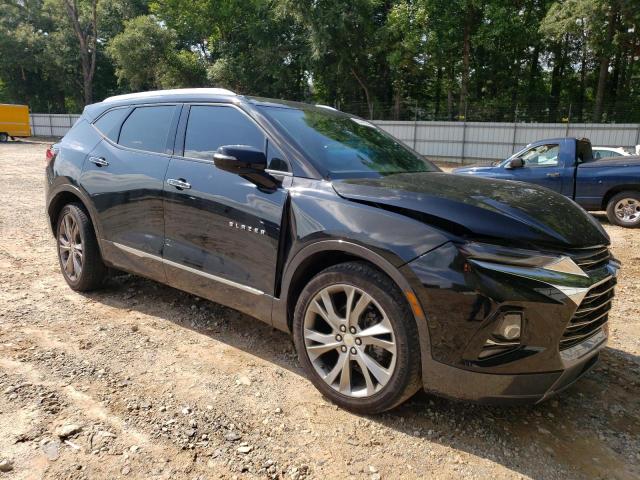 2022 CHEVROLET BLAZER PRE - 3GNKBFRS6NS144279