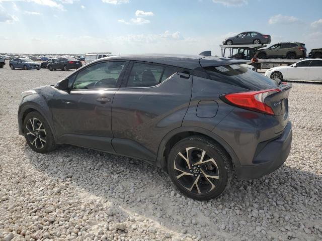 2019 TOYOTA C-HR XLE - NMTKHMBX1KR076263