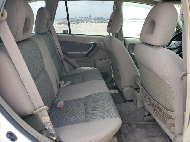 2002 Toyota Rav4 VIN: JTEGH20V820062792 Lot: 61719774