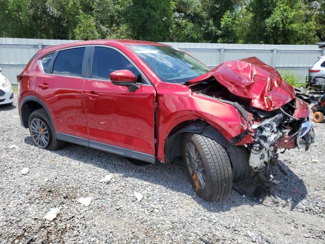 VIN JM3KFABM7J0395526 2018 Mazda CX-5, Sport no.4