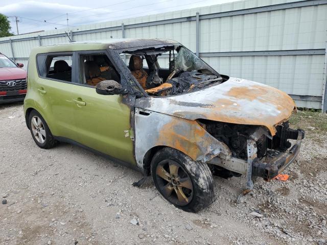 VIN KNDJN2A26K7913454 2019 KIA Soul no.4