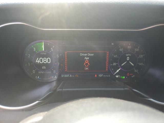 2022 FORD MUSTANG - 1FATP8UH0N5129315