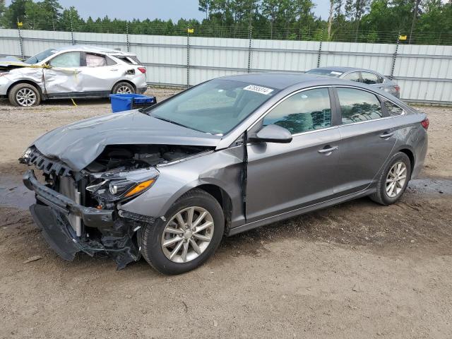 2019 HYUNDAI SONATA SE 5NPE24AF0KH733830  62855314