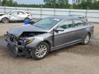 2019 HYUNDAI SONATA SE - 5NPE24AF0KH733830