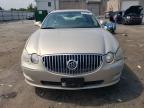 BUICK LACROSSE photo