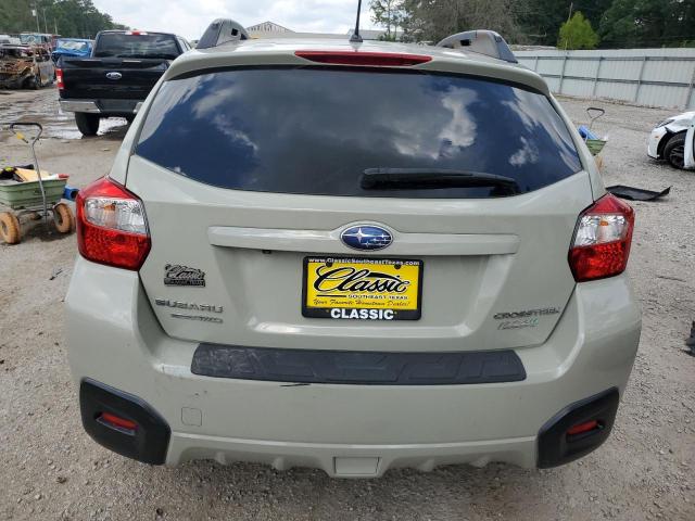 2017 SUBARU CROSSTREK - JF2GPABC6HH277936