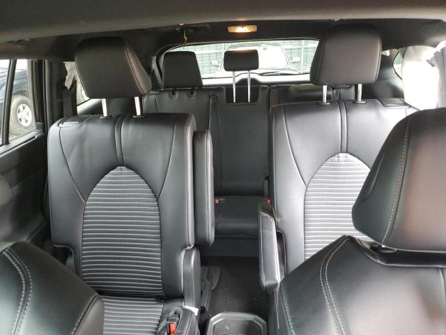 2023 TOYOTA HIGHLANDER - 5TDKDRBH4PS001311