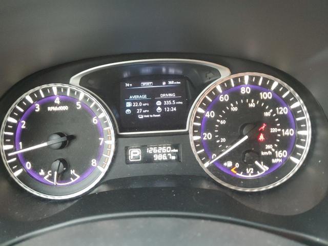 2017 INFINITI QX60 - 5N1DL0MN1HC545239