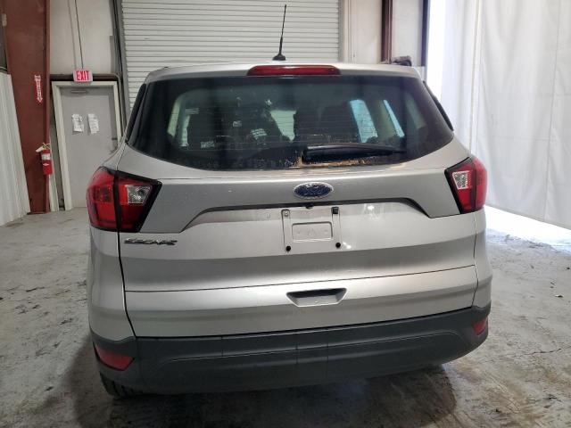 2019 Ford Escape S VIN: 1FMCU0F71KUA12381 Lot: 63232824