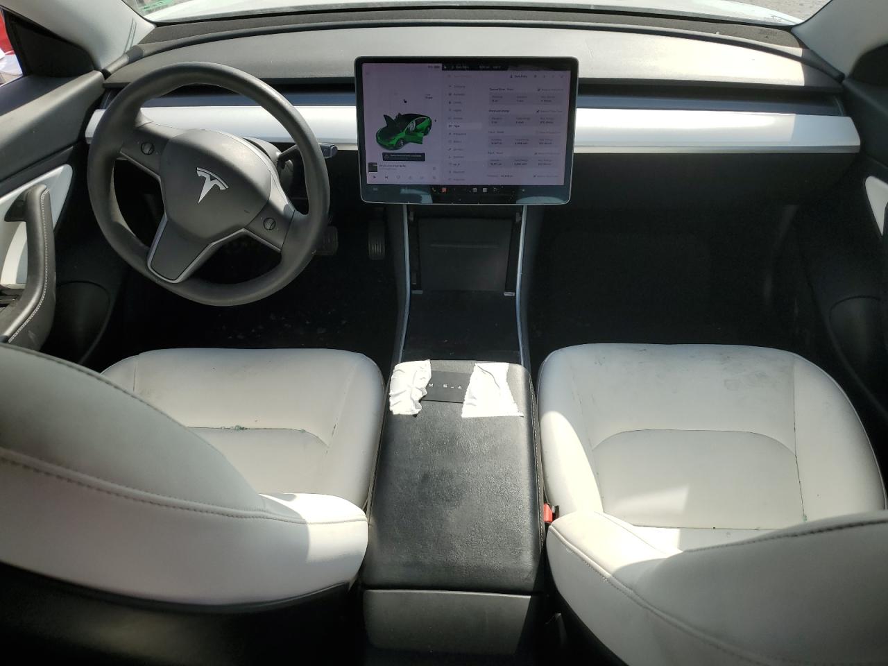 5YJ3E1EA5LF509934 2020 Tesla Model 3