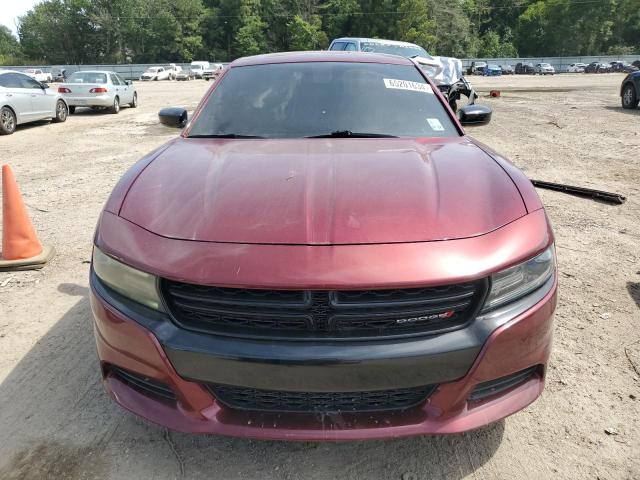 VIN 2C3CDXJG8MH519969 2021 DODGE CHARGER no.5