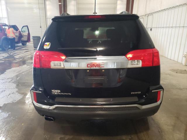 VIN 2GKFLTEK5G6341624 2016 GMC Terrain, Sle no.6