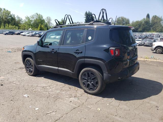 2019 JEEP RENEGADE S - ZACNJBAB6KPK29498
