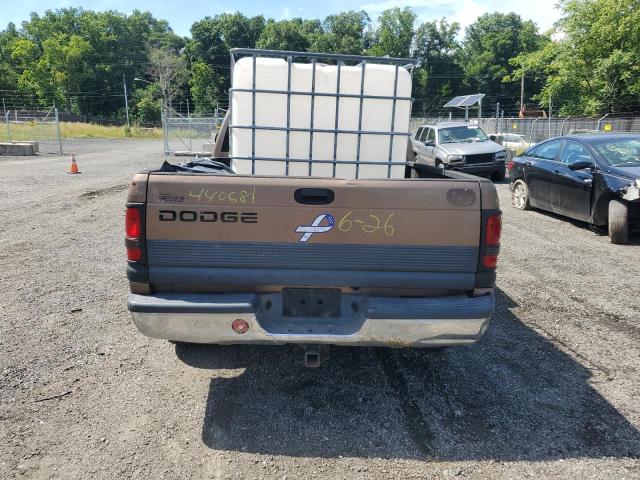 2000 Dodge Ram 1500 VIN: 3B7HC13Z0YM242144 Lot: 61075014