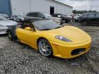 Lot #3049586624 2009 FERRARI F430 SPIDE