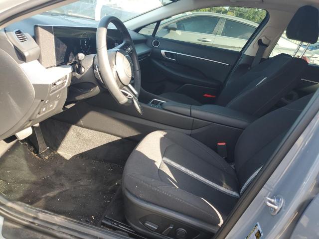 2024 HYUNDAI SONATA SEL - KMHL14JA0RA363684
