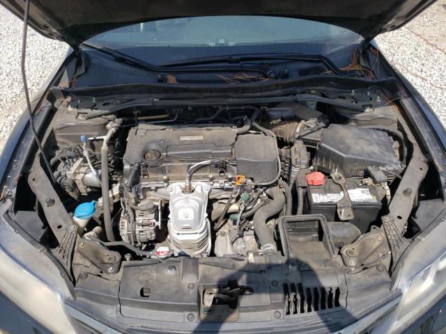 2016 HONDA ACCORD LX- - 1HGCT1B4XGA012723