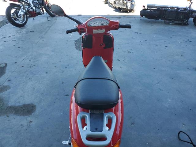 2004 VESPA M198F ZAPM198F345010573