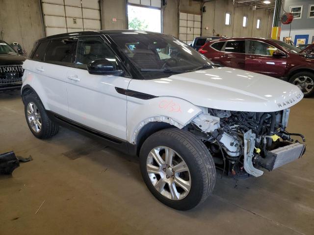 VIN SALVP2BG9HH206723 2017 Land Rover Range Rover, SE no.4