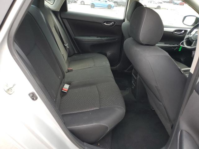 2019 NISSAN SENTRA S - 3N1AB7AP4KY250548