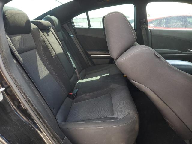 2019 DODGE CHARGER SX - 2C3CDXBG9KH709517