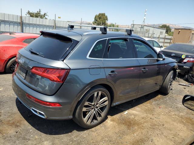 2018 Audi Sq5 Premium Plus VIN: WA1A4AFY3J2203766 Lot: 62726734