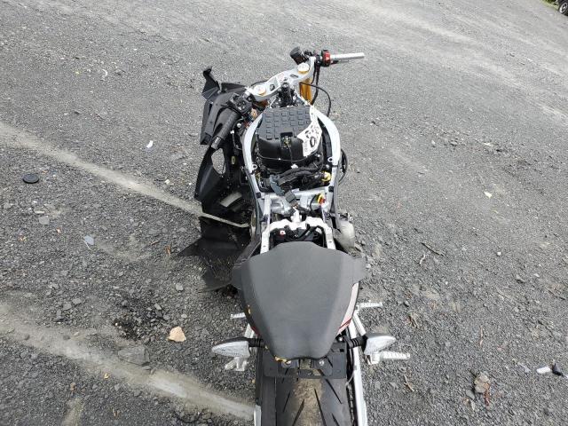 2023 APRILIA RS 660 ZD4KSUG05PS001809