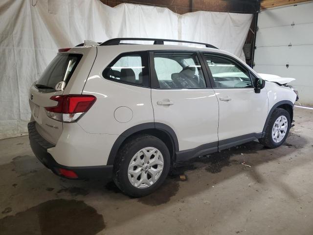 2020 SUBARU FORESTER JF2SKADC6LH580536