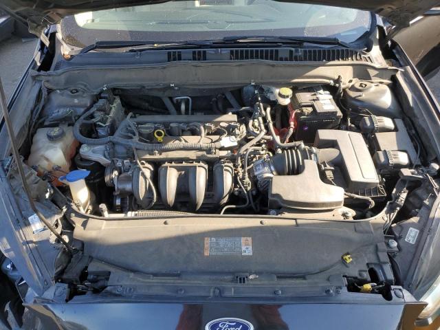 VIN 3FA6P0H7XDR138891 2013 FORD FUSION no.11