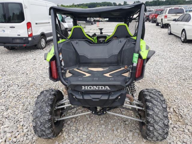 2020 HONDA SXS1000 S2 - 1HFVE0542L4102244