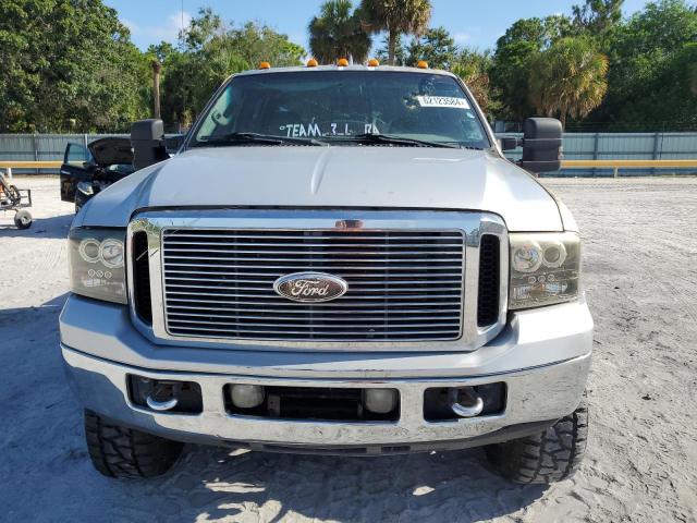 2007 Ford F250 - Image 5