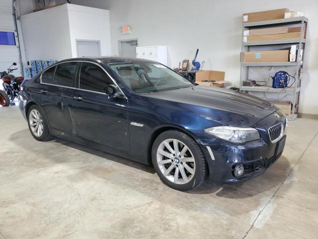 2015 BMW 535 XI - WBA5B3C58FD547072