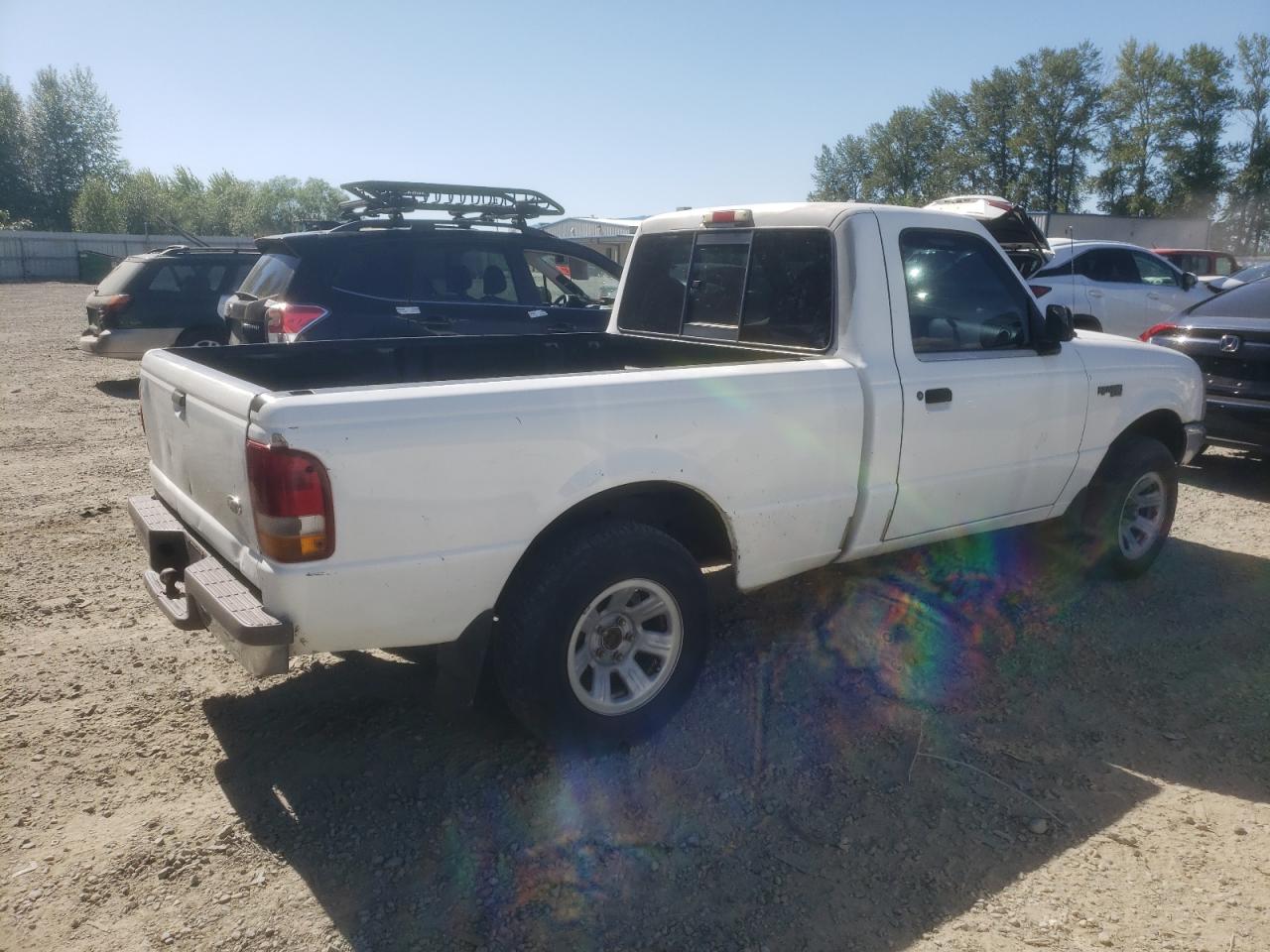 1FTYR10C5YPA76762 2000 Ford Ranger 1FTYR10C5YPA76762 2000 Ford Ranger