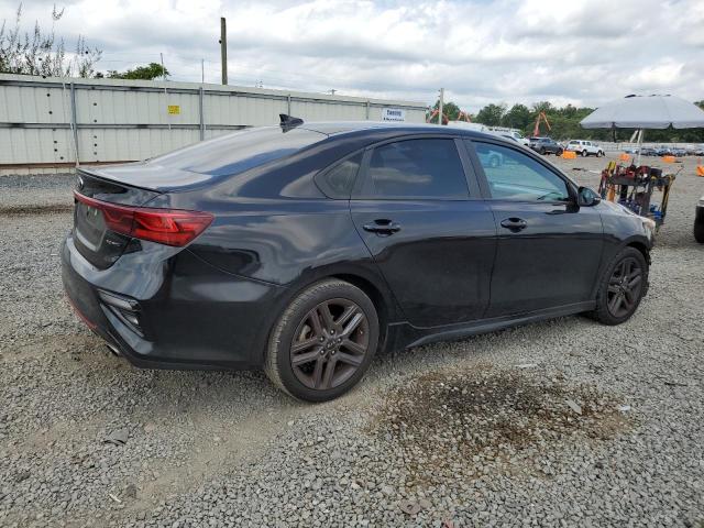 2020 KIA FORTE GT L - 3KPF34ADXLE234247