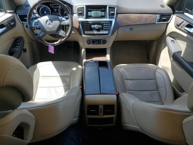 2014 Mercedes-Benz Ml 350 4Matic VIN: 4JGDA5HB5EA379821 Lot: 60670774