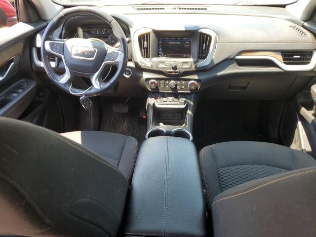 2018 GMC TERRAIN SL - 3GKALTEV7JL327828
