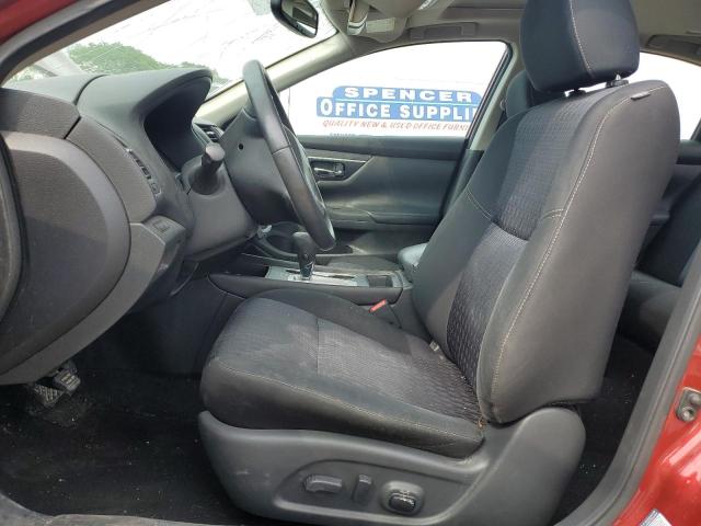 2016 NISSAN ALTIMA 2.5 - 1N4AL3AP3GC117739