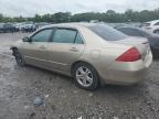 HONDA ACCORD EX photo