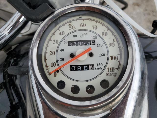 2004 YAMAHA XVS65 BASE - JYAVM01E44A066695