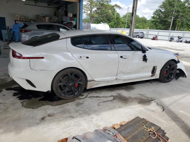 2019 KIA STINGER GT - KNAE35LC8K6066373